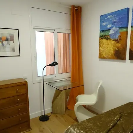 Apartament Luxury