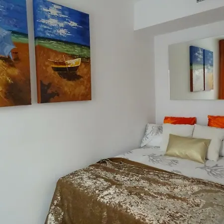 Luxury Sitges