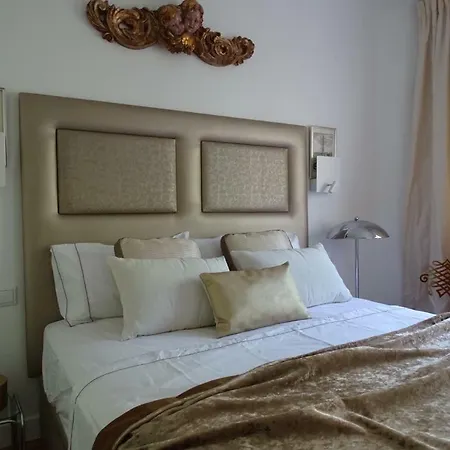 Apartament Luxury Sitges