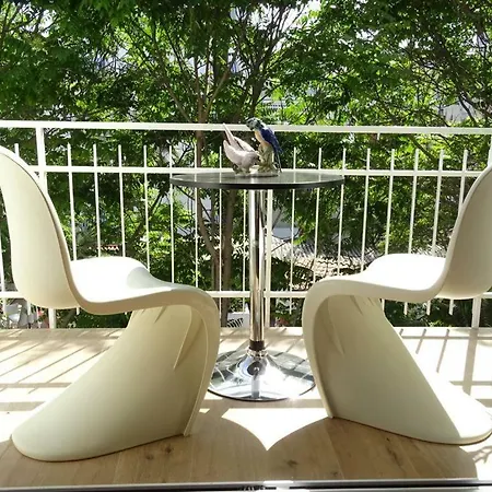 Luxury Apartament