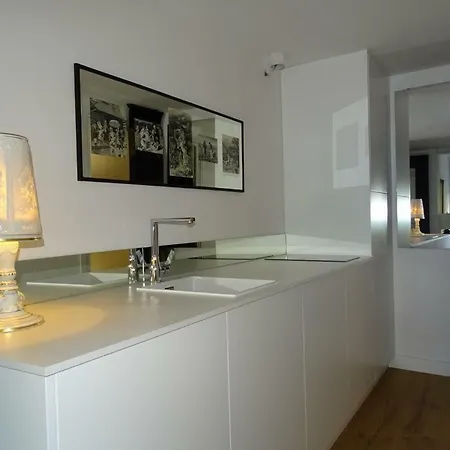 Luxury Apartament Sitges